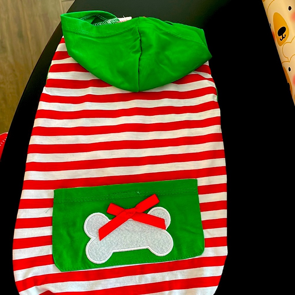Christmas Dog shirt
